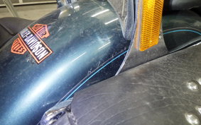 HARLEY FLSTCI 1450 2001