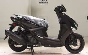 YAMAHA CYGNUS Griffus SEJ4J