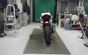 HONDA CBR250RR A MC51