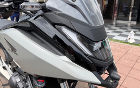 HONDA NC750X DCT 2025 RH23