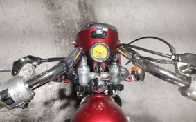 HONDA MONKEY AB27