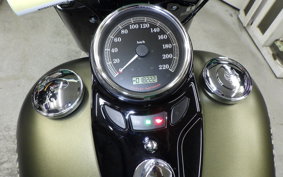 HARLEY FLSS 1800 2017