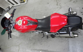 DUCATI MONSTER 400 IE 2004