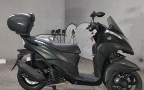 YAMAHA TRICITY 155 ABS SG37J