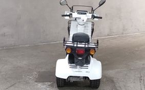 HONDA GYRO TD02