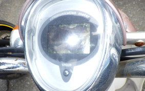 HONDA CREA SCOOPY AF55