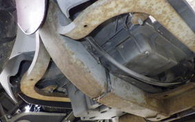 SUZUKI LET's 4 CA45A