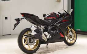 HONDA CBR250RR A 2020 MC51