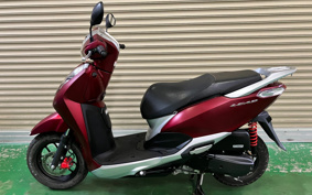 HONDA LEAD 125 JF45