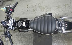 HONDA MONKEY 125 ABS 1995 JB02