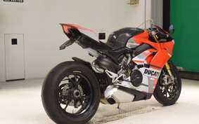 DUCATI PANIGALE V4 S CORSA 2019
