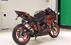 HONDA CBR250RR 1995 MC51