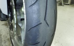 KAWASAKI ZZ1400 NINJA R 2008 ZXT40C