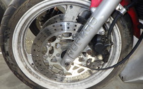 YAMAHA TZR250 3MA