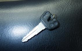 YAMAHA TW200 Gen.2 DG07J