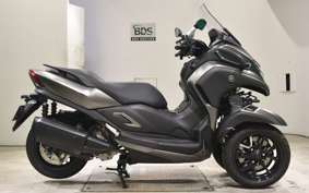 YAMAHA TRICITY 300 2021 SH15J