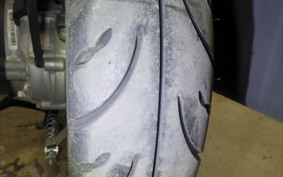 SUZUKI AVENIS 125 EA12J