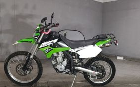 KAWASAKI KLX250 LX250S