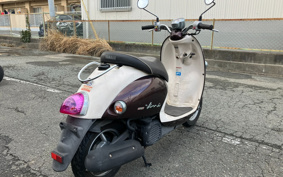 YAMAHA  VINO  DELUXE  SA37J