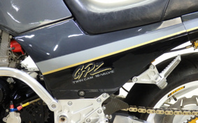 KAWASAKI GPZ900R NINJA 1989 ZX900A
