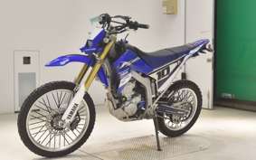 YAMAHA WR250R DG15J