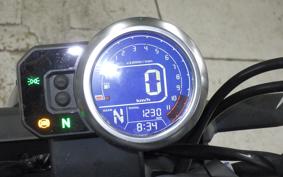 HONDA CBF190TR 2024