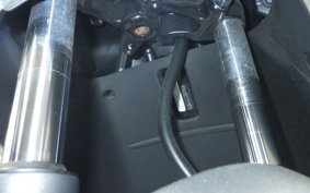 HONDA EM1E: EF16