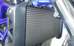 SUZUKI SV650 A 2019 VP55B