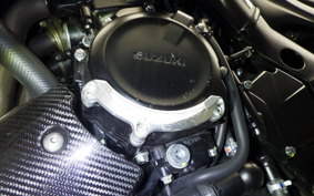 SUZUKI GSX-S1000 2018 GT79B