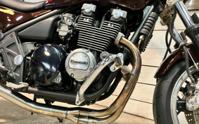 KAWASAKI ZEPHYR400K 2008 ZR400C