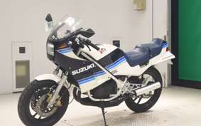 SUZUKI RG250 Gamma 2011 GJ21A