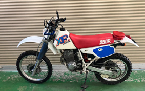 HONDA XR250R ME06