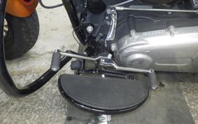 HARLEY FLS 1580 2015