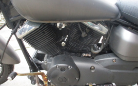 YAMAHA DRAGSTAR 250 VG05J