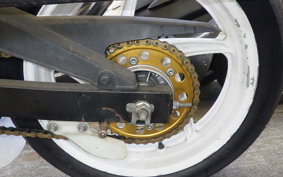 HONDA CBR250R GEN 3 2005 MC41