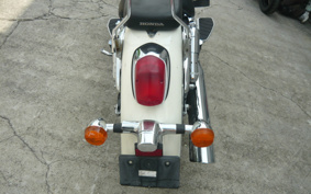 HONDA SHADOW 400 2007 NC34