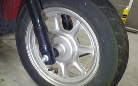 HONDA TACT-4ﾍﾞｰｼｯｸ 2022 AF79