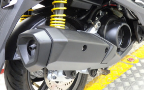 YAMAHA CYGNUS 125 X SED8J