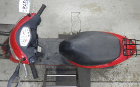 SUZUKI ADDRESS V50 Gen.2 CA44A