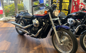 HONDA VT750S 2011 RC58