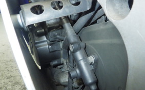 HONDA CBR250RR 2007 MC22