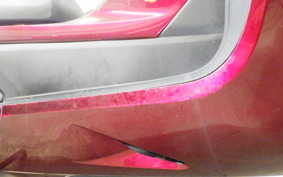 HONDA SILVER WING 400 GT Type 2010 NF03