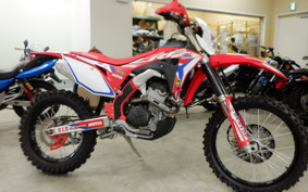 HONDA CRF250RX ME12