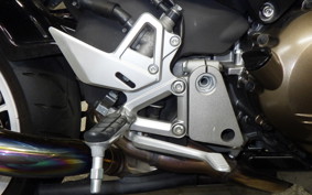 HONDA VFR800F 2022 RC79