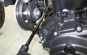 KAWASAKI ELIMINATOR400-3 2025 EL400A