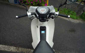 HONDA SUPER CUB110 JA10