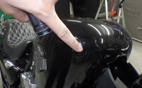 HARLEY XL1200X 2016