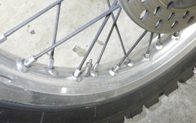 SUZUKI DR-Z400S 2008 SK43A