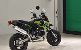 KAWASAKI KSR110 KL110A