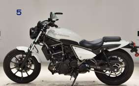 KAWASAKI ELIMINATOR400-3 2025